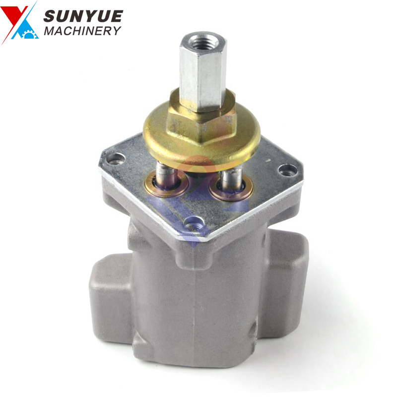 ZX200 ZX230 ZX270 ZX330 ZAXIS200 Control Handle Pilot Valve for excavator YB60000571 9193403 9239583 9195304 9234272