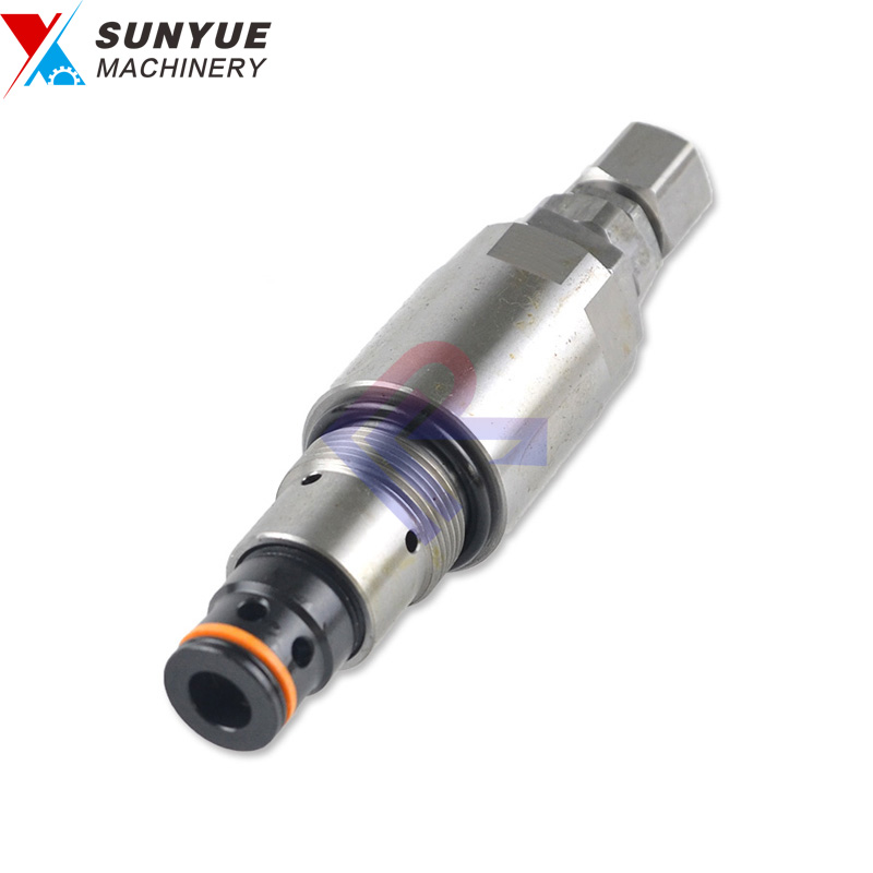 R210LC-9 R250LC-9 R225-9 Port Relief Valve for Excavator Hyundai XJBN-01261