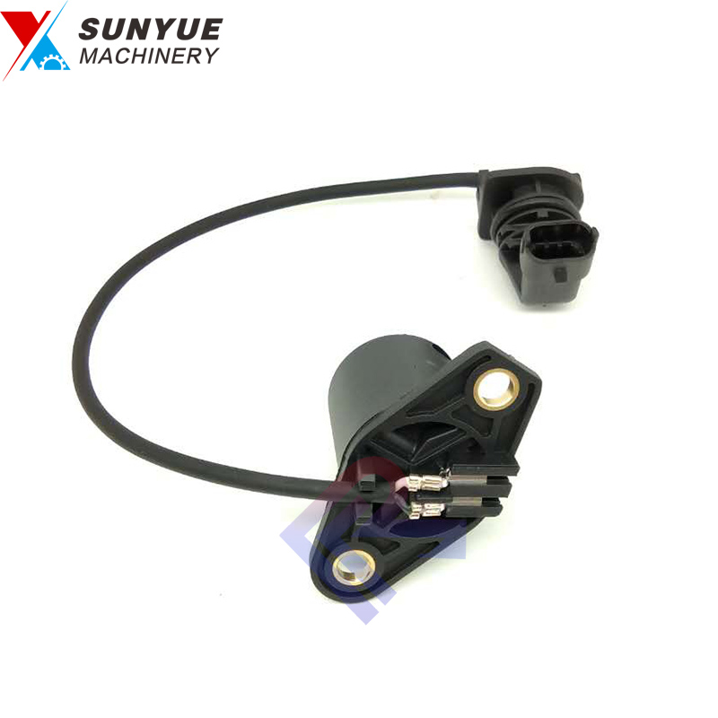 3CX Oil Switch for excavator JCB 320/04378 32004378