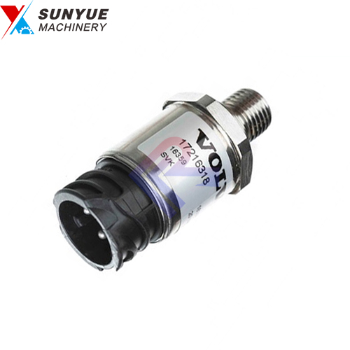 17216318 VOE17216318 VOLVO Oil Pressure Sensor