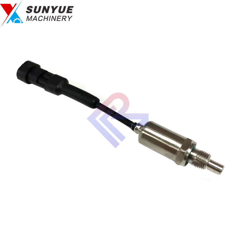 SY135-8 SY215-8 SY235-8 Oil Temperature Sensor 7240-A-015 Temper Atbre Sensor for excavator SANY