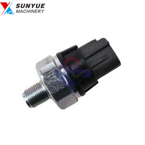 4JJ1 Oil Pressure Sensor Switch for excavator 8-97176230-0 8971762300