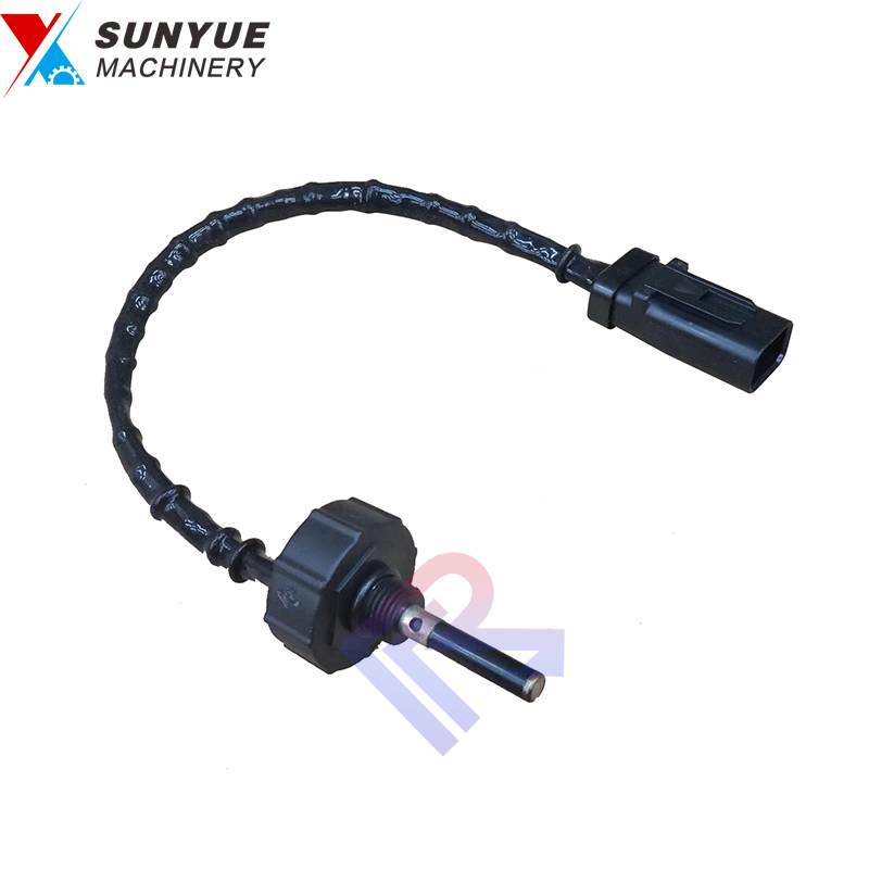 CAT 312E 318E 320E 323D2 324E 329E C6.6 C7.1 Liquid Level Sensor for excavator Caterpillar 423-6434 4236434