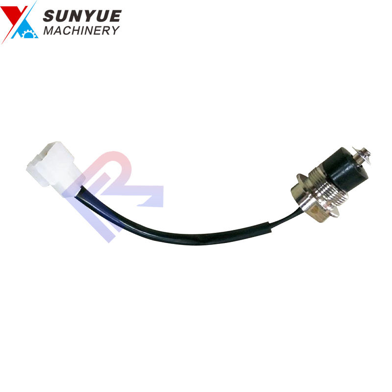 SK160LC SK210LC SK200-6 SK200-6E SK210-6E SK250-6E SK480LC 235SRLC E215 E160 EH160 EH215 E235SR Proximity Switch for excavator Kobelco New Holland YN52S00023P1