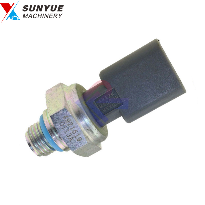 R480LC-9A R520LC-9A Hyundai Pressure Sensor 4921519