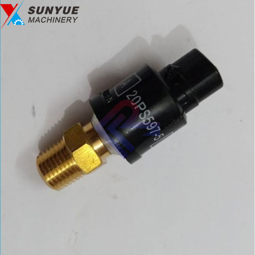 SH200-A3 Pressure Switch Sensor 20PS597-7