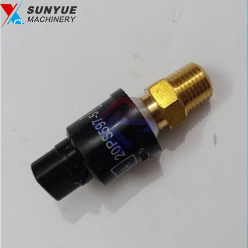 20PS597-5 Pressure Sensor Switch SH200-A3