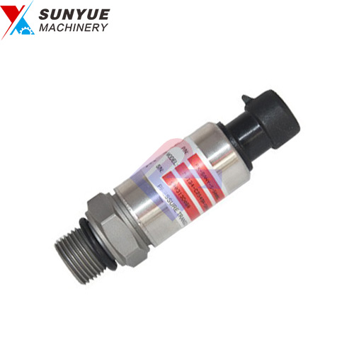 Sany Excavator Pressure Switch Sensor M5134-C2549X-500BG