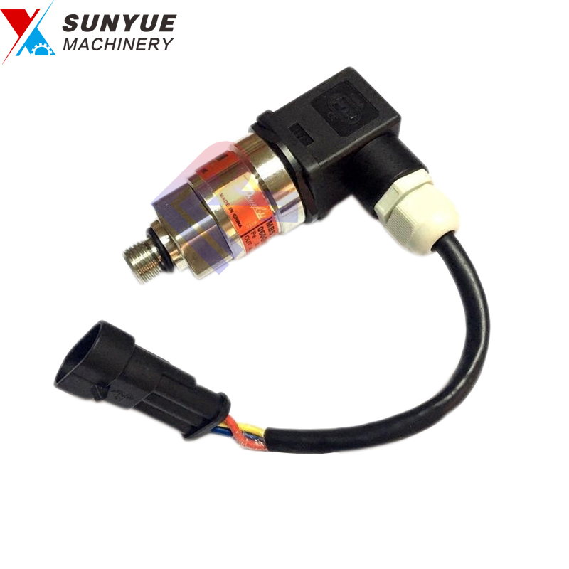 Liugong Excavator Pressure Switch Sensor MBS3050060G1411