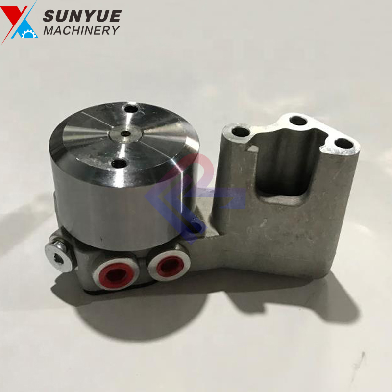 EC135B EC140B EC160B EC180B EC210B Fuel Pump for excavator Volvo 20524154 20917999