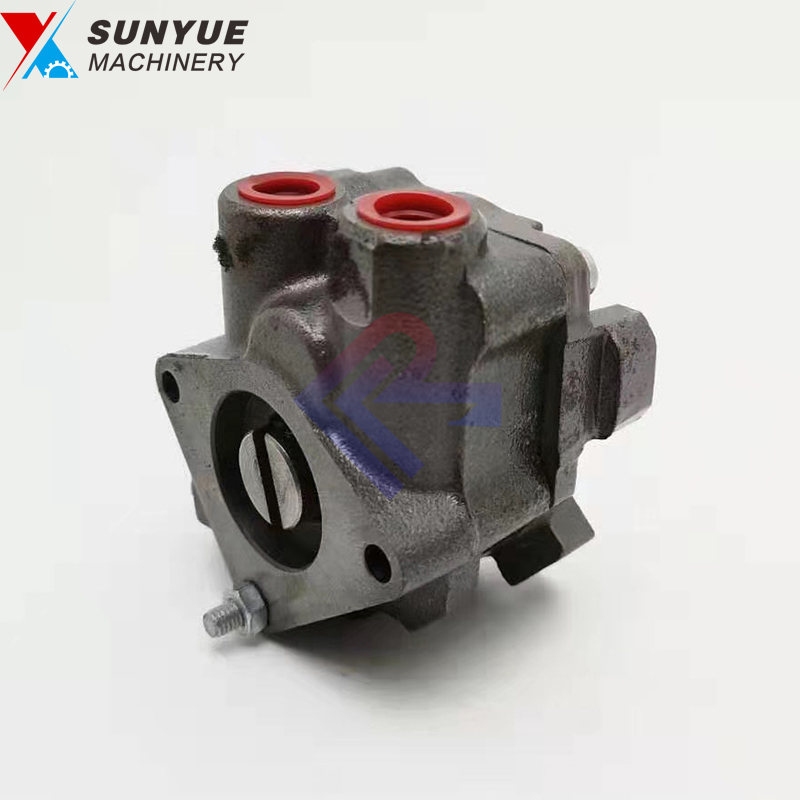 D11 D13 D16 Fuel Pump for excavator Volvo 20997341 85103778 VOE20997341