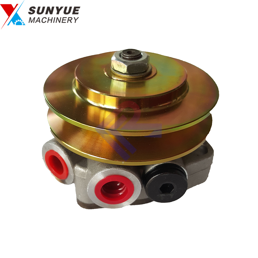 Deutz Fuel Pump Fuel Injection for excavator Volvo 21139287 02112671 04503571 02113798