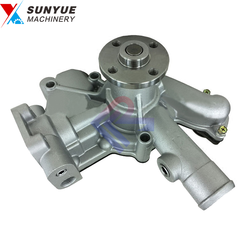 Diesel Engine Parts 4D92 4TNE92 Yanmar Water Pump YM129917-42010 129917-42010