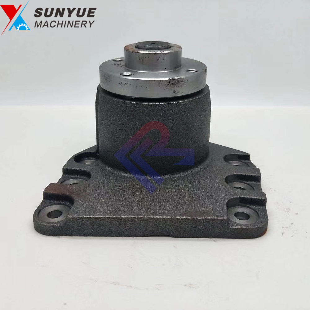 Engine Spare Parts Hub Fan Drive Assembly for excavator backhoe loader JCB 320-08550 32008550 320/08550