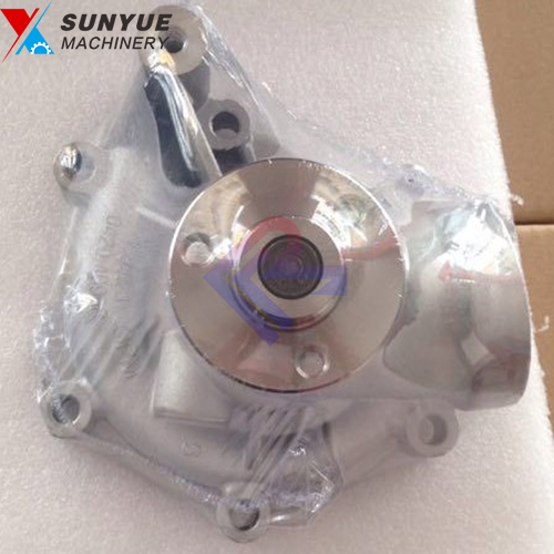 04204095 Diesel Engine Parts Deutz 2012 Water Pump for excavator  0420 4095