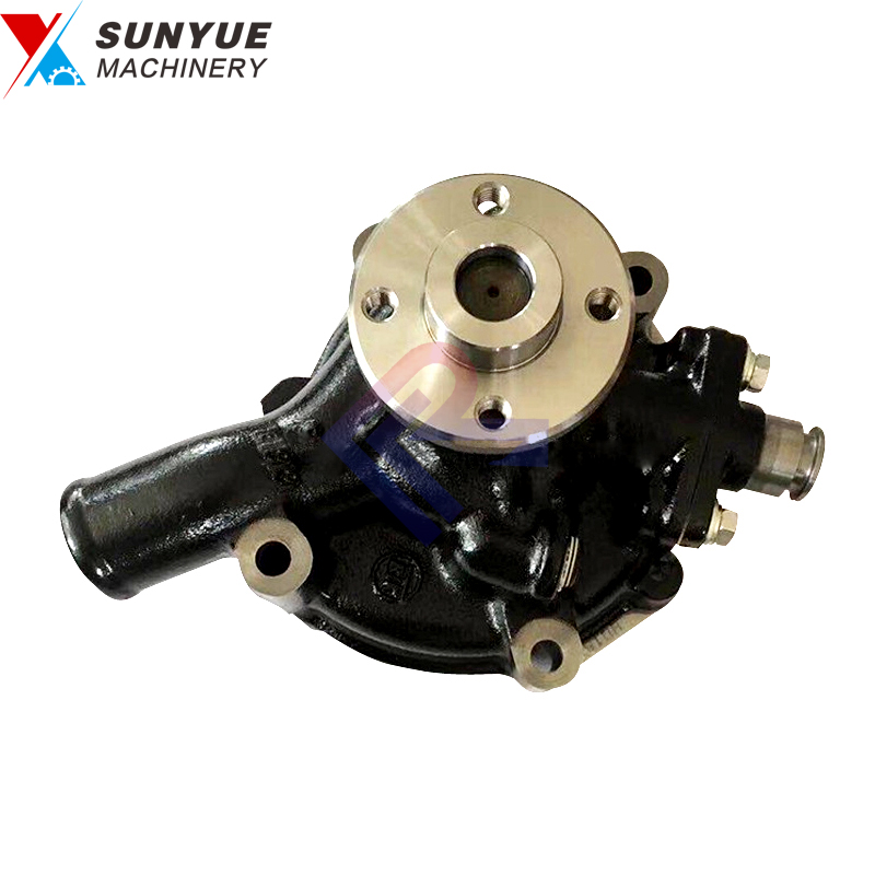 Diesel Engine Parts Water Pump for excavator 15481-73030 15852-73030 15451-73030