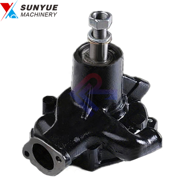 Engine parts EH700 Water Pump for excavator 16100-1170