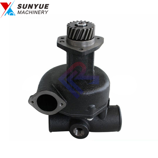 Engine parts PD6 PE6 Water Pump for excavator 2100896107 21008-96107