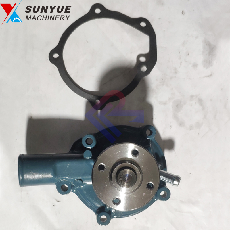 Diesel Engine Parts Kubota V1505-T V1505T V1505 Water Pump for excavator  16251-73010 16241-73010 1K576-73030 1K576-73032