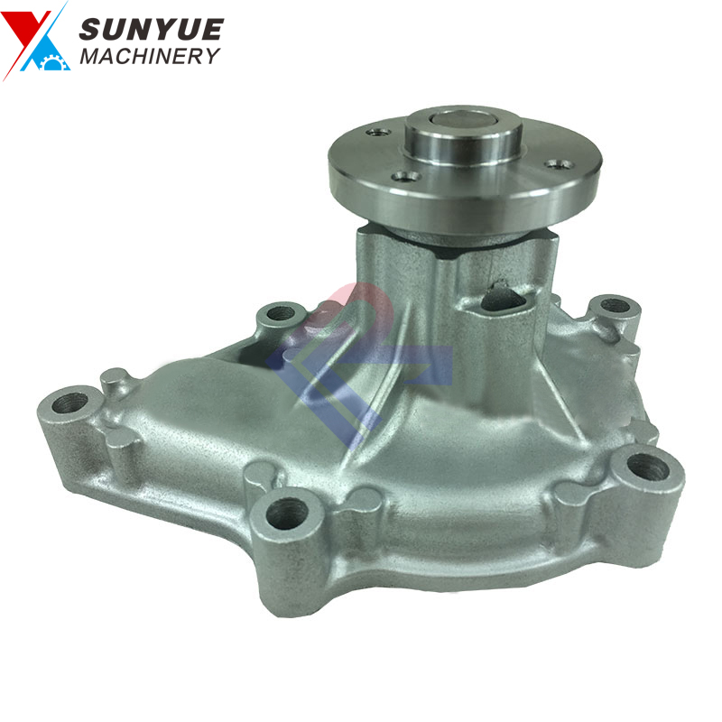 Diesel Engine Parts V2607 Water Pump for excavator 1J700-73030