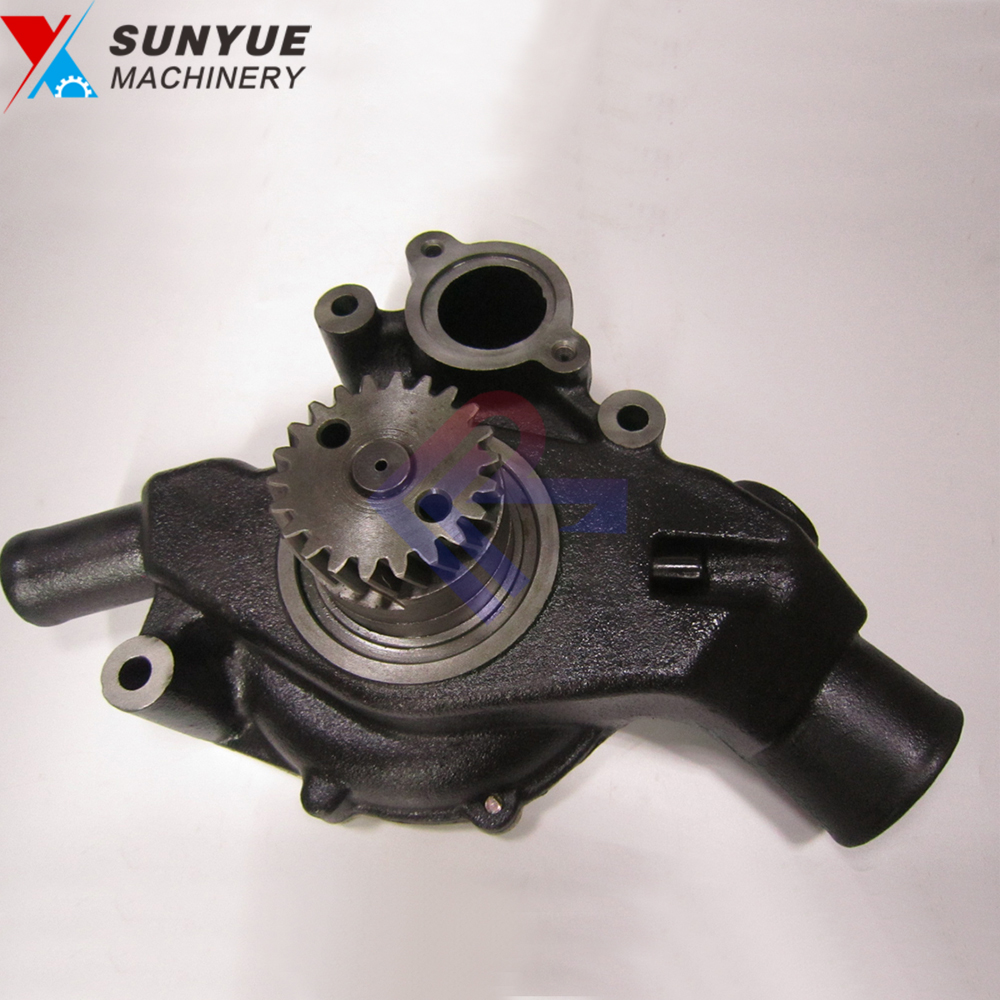 Diesel Engine Parts Hino EP100 EK100 EL100 Water Pump for excavator  16100-3632