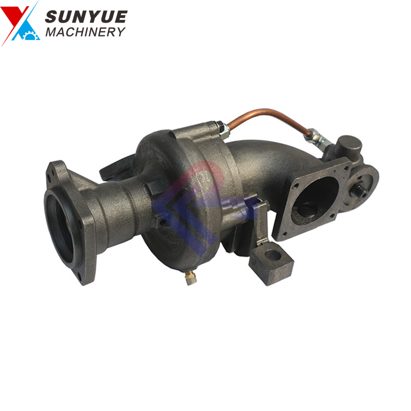 Engine parts Cummins K19 KT19 KTA19 Water Pump for excavator 3098969 3098970 3011389