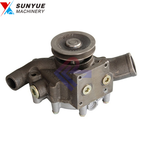 Diesel Engine Parts 3116DI 3116 Water Pump for excavator Caterpillar CAT 320 320B 322 325 7C4508 7C-4508