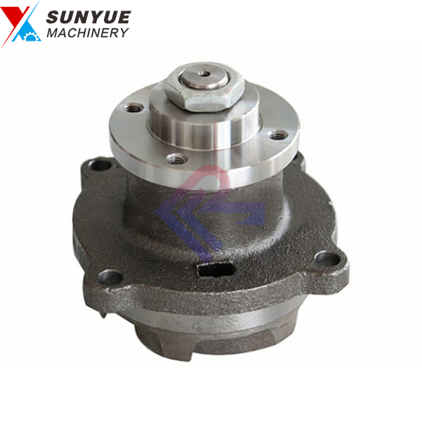 Diesel Engine Parts 3204T 3204 Water Pump for excavator Caterpillar CAT 2W1223 2W-1223