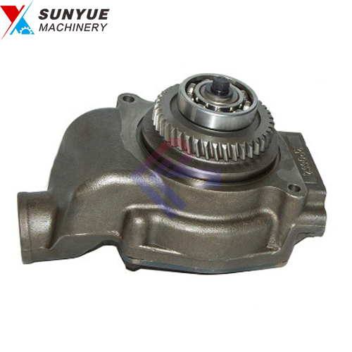 Diesel Engine Parts 3304 3306 3304B 3306B Water Pump for excavator Caterpillar CAT 2W8001 1727767 2W-8001 172-7767