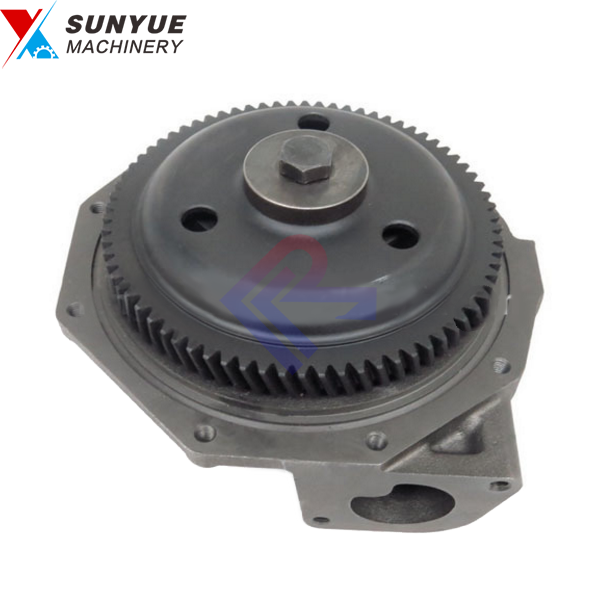 Diesel Engine Parts 3406C 3406E Water Pump for excavator Caterpillar CAT 6I3890 6I-3890