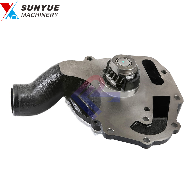 Diesel Engine Parts C4.4 Water Pump for excavator Caterpillar CAT 4131A068 U5MW0208