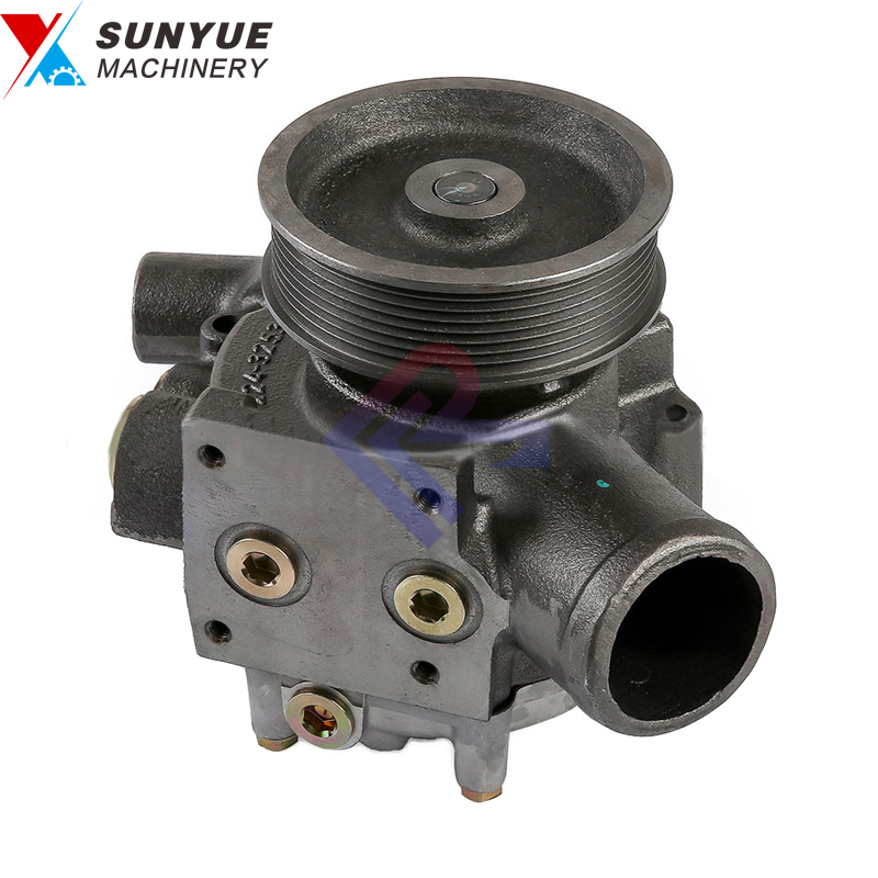 Diesel Engine Parts C9 Water Pump for excavator Caterpillar CAT 330D 2194452 219-4452