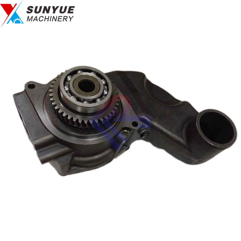 Diesel Engine Parts 3304 3306 Water Pump for excavator Caterpillar CAT 12G 12H 120G 130G 140G 140H 160G 2W8003 2W-8003