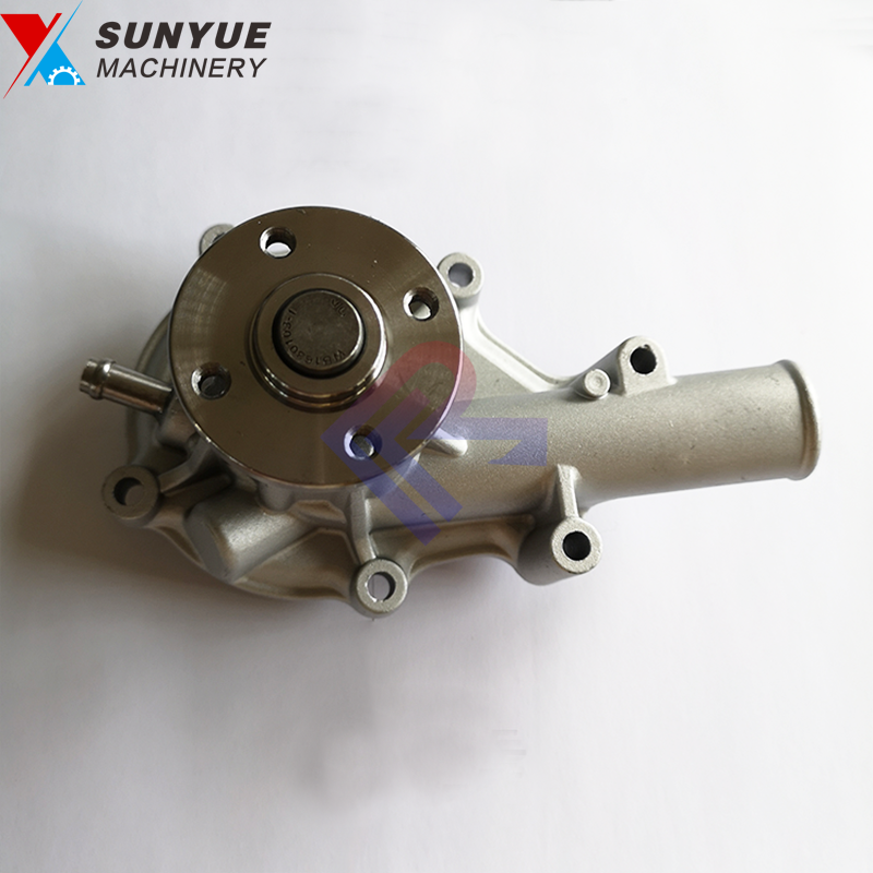 Diesel Engine Parts Kubota D1105 V1505 Water Pump for excavator 16251-73034 16241-73032