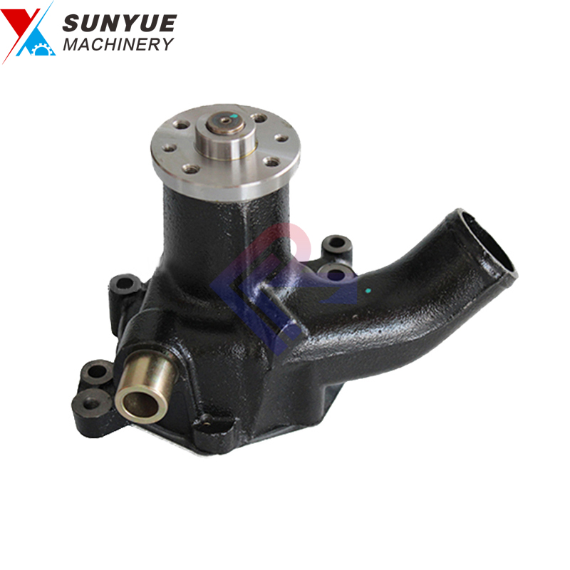 Engine 6BG1 Water Pump for excavator spare parts Hitachi EX200-5 EX225USR 1-13650017-1 1136500171