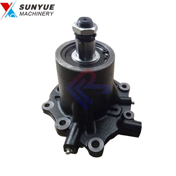 Engine H07CT Water Pump for excavator spare parts Hitachi EX220-5 16100-3264