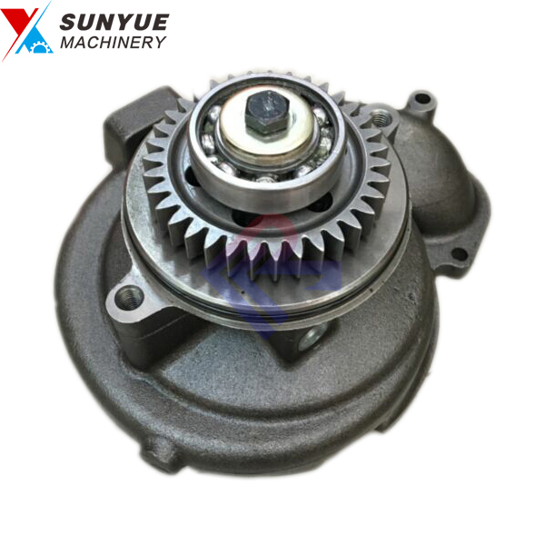 C11 C13 C-13 Water Pump for excavator Caterpillar CAT 345C 345D 2930818 293-0818