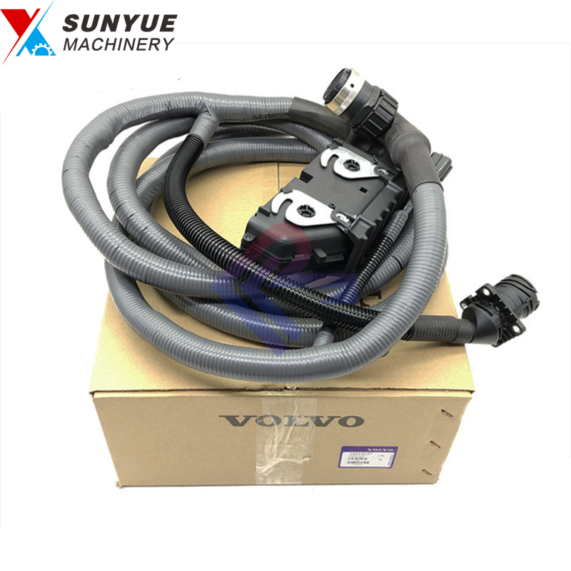 EC290B D7D Engine Wiring Harness for excavator  VOLVO VOE 14512406