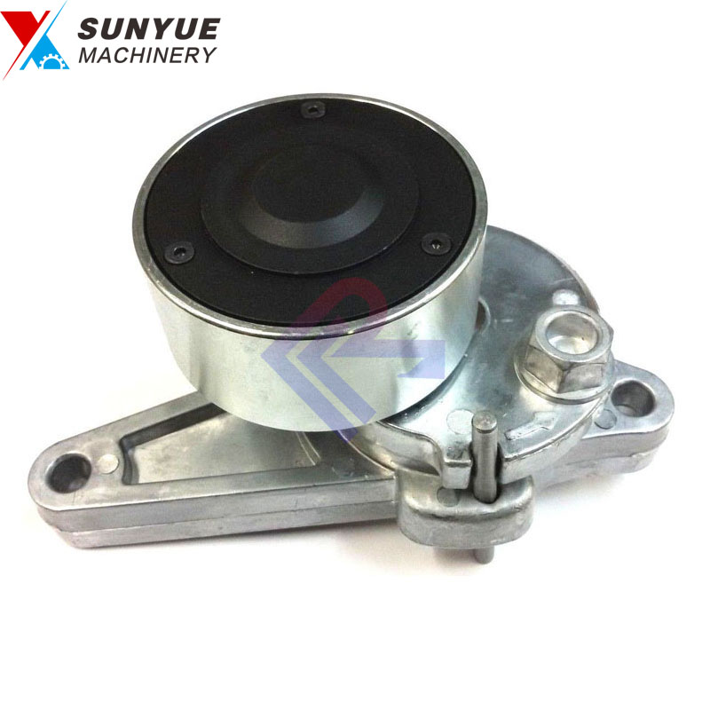 32008657 320-08657 Auto Tensioner Idler Pulley Adjuster for excavator JCB 3CX 4CX 320/08657