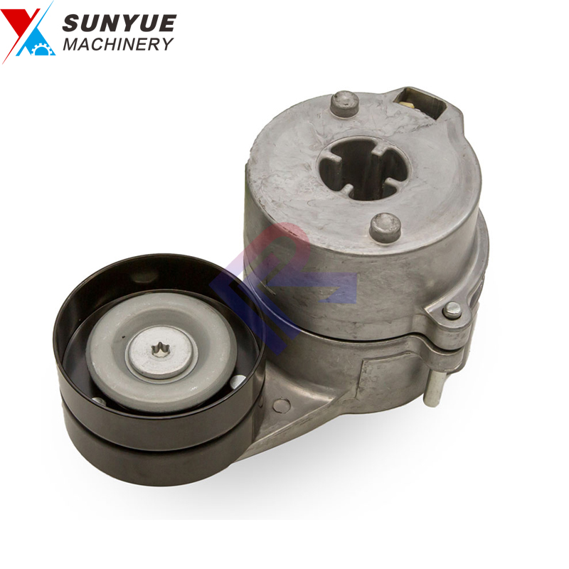 EC210 EC210B Belt Tensioner for excavator VOLVO VOE20909227 20909227 21411884 APV3710