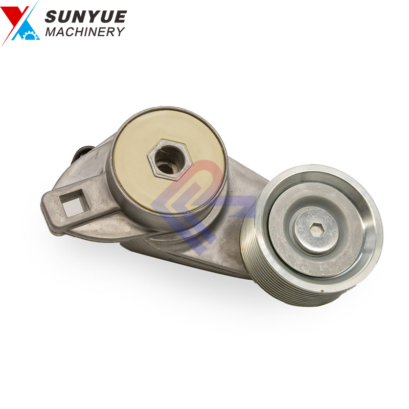 EC360 EC460 Belt Tensioner for Excavator Parts Volvo VOE21145261 VOE20491753 21145261 20491753 APV3235