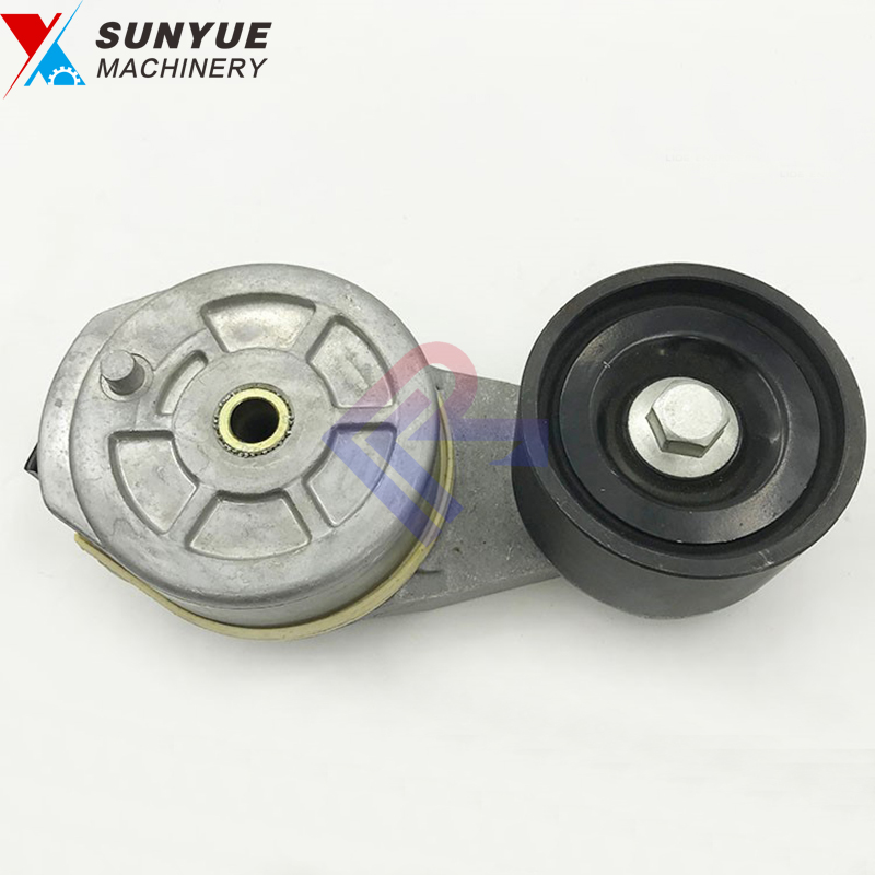 EC380D EC480D Excavator Parts VOLVO Belt Tensioner VOE 20739751 3979979 21422765 20935521 21819687 24201573