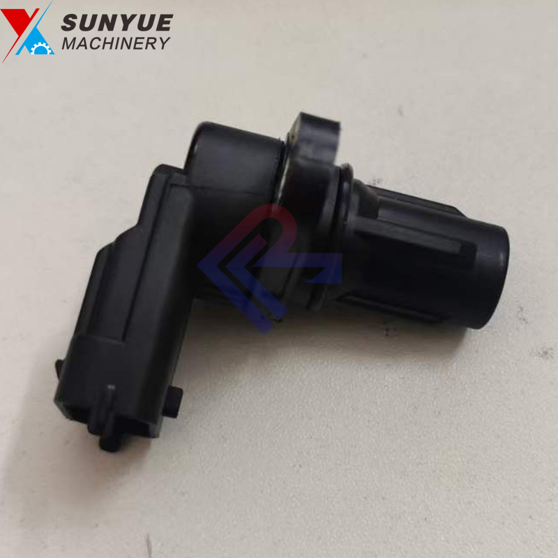 4M50 Camshaft Revolution Speed Sensor for excavator 0281006230