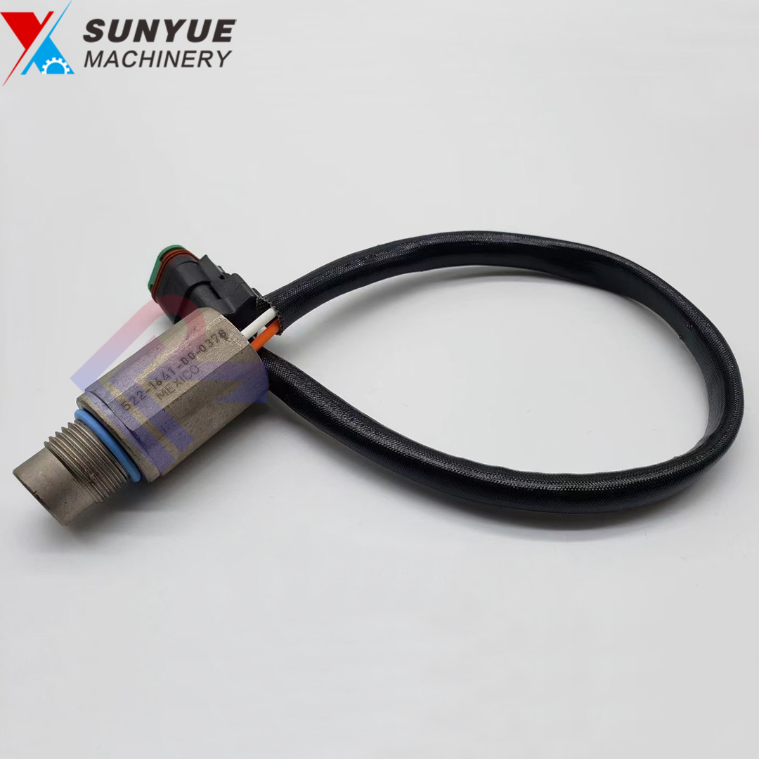 CAT Revolution Speed Sensor 522-1641 5221641