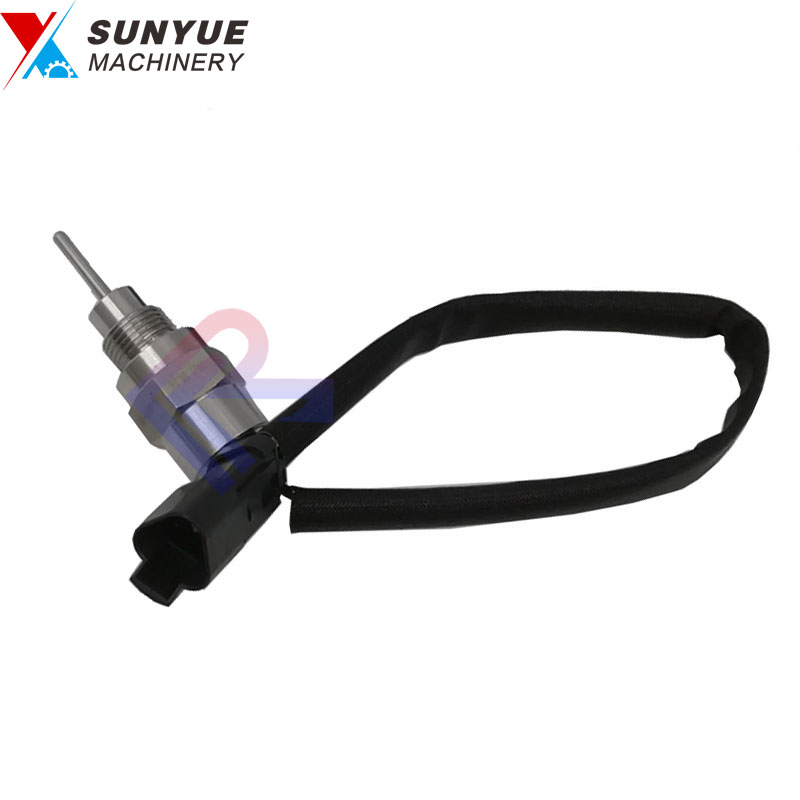 CAT 5110B 120M 12M 24H D10N D10R D8L D9L D9N D9R 834B 844 988B 990 992C 631D 631G 637E Temperature Sensor 106-0735 1060735