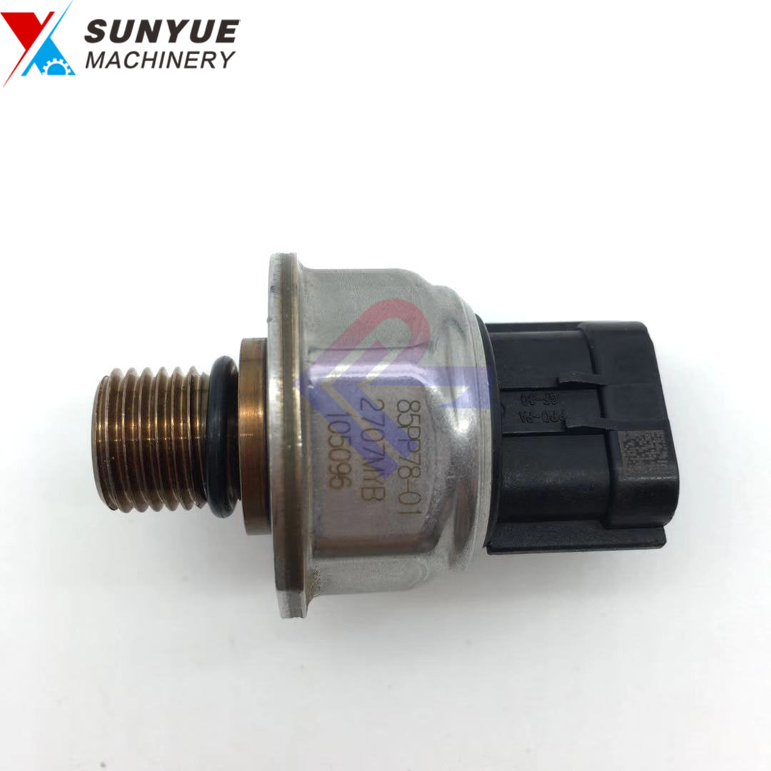 DH220-5 DH225-7 Pressure Sensor Switch for exxcavator Doosan 85PP78-01