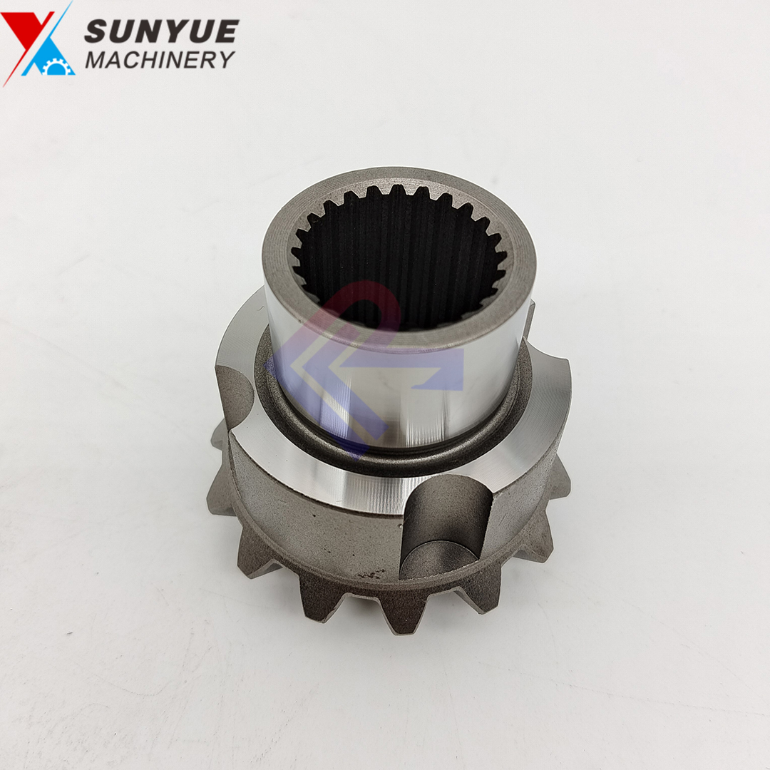 3C091-43110 3C091-4311-0 3C09143110 Kubota Tractor M7040DH M8540DH M9540DH Gear Differential Front Side