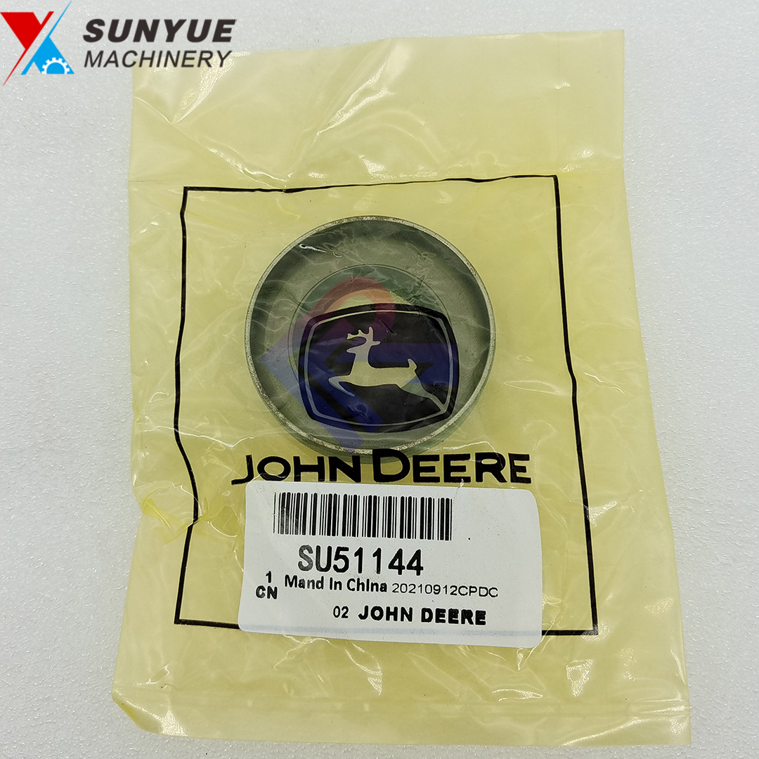 John Deere Tractor Oil Seal SU51144 YZ91343