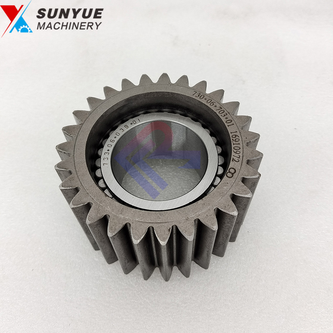 Transmission Planetary Gear Pinion Fit For Tractor AL20997