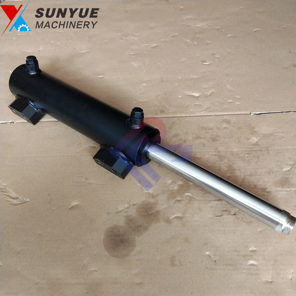Tractor Spare Parts Steering Cylinder NF101570